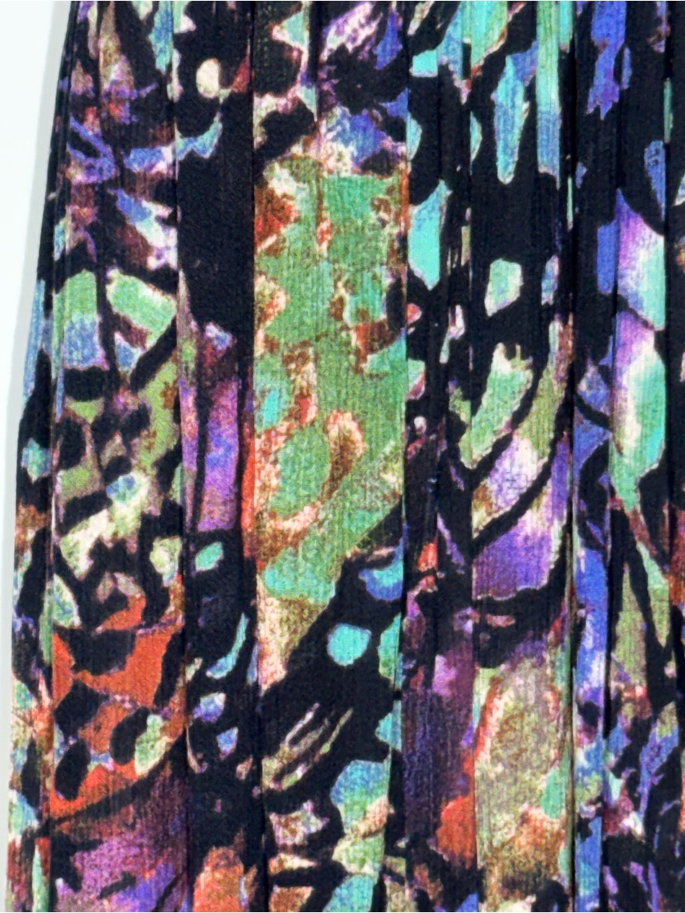 Free People Monarch Crochet Sequins Maxi Dress Medium Boho Glam Artsy - Picture 4 of 8